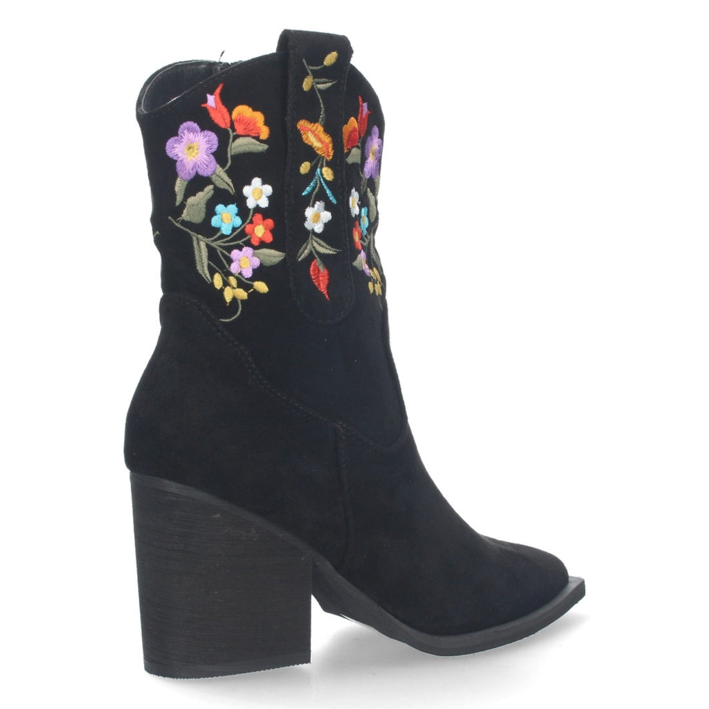 Vimice A-2444-Negro