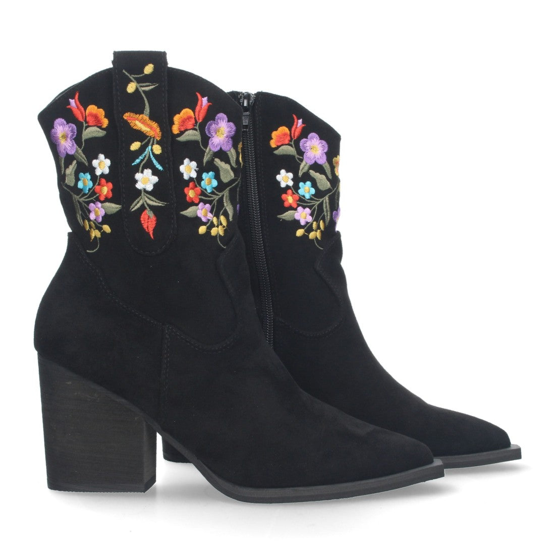 Vimice A-2444-Negro