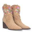 Vimice A-2444-Apricot
