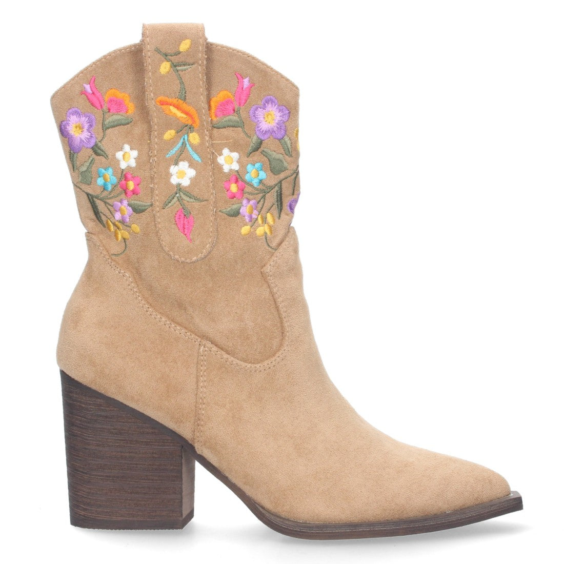 Vimice A-2444-Apricot