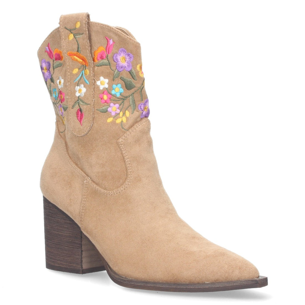 Vimice A-2444-Apricot