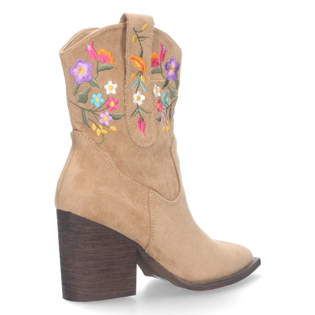 Vimice A-2444-Apricot