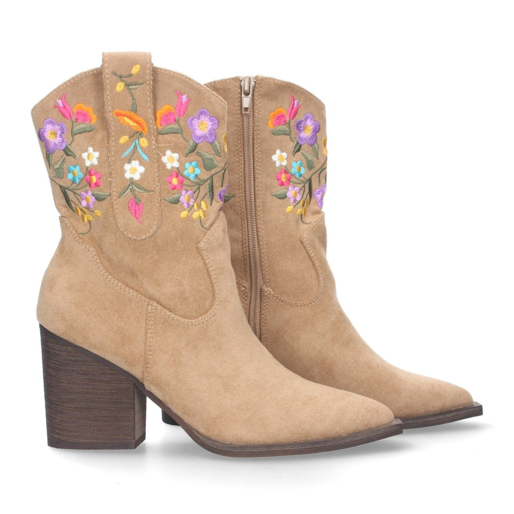 Vimice A-2444-Apricot