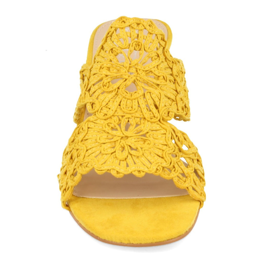 Vimice YZ19-68-Amarillo