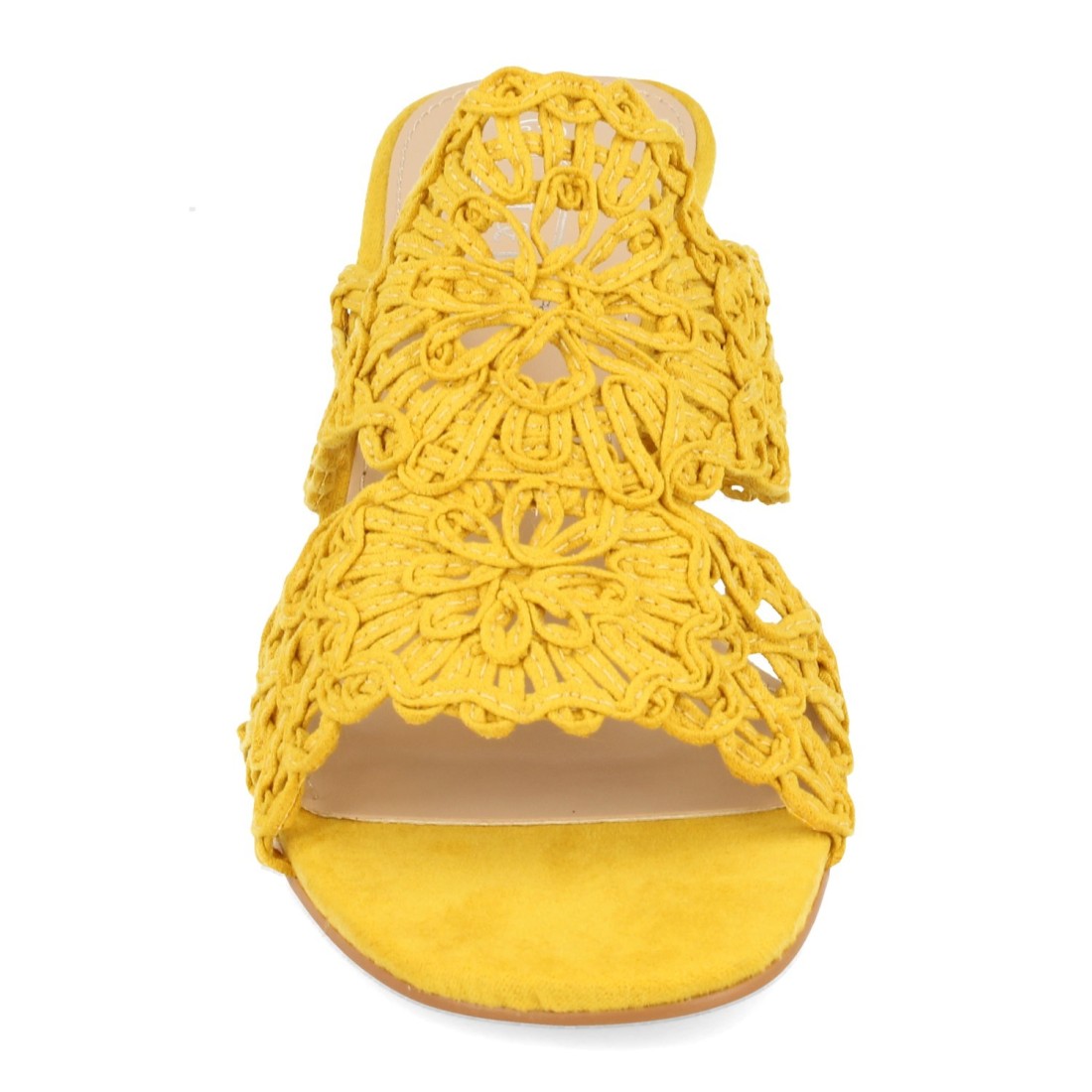 Vimice YZ19-68-Amarillo