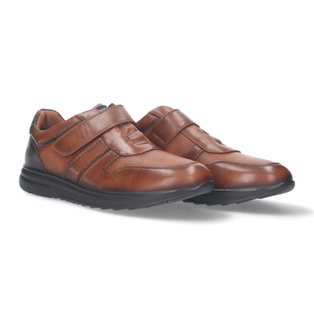 Vimice A985-Marron
