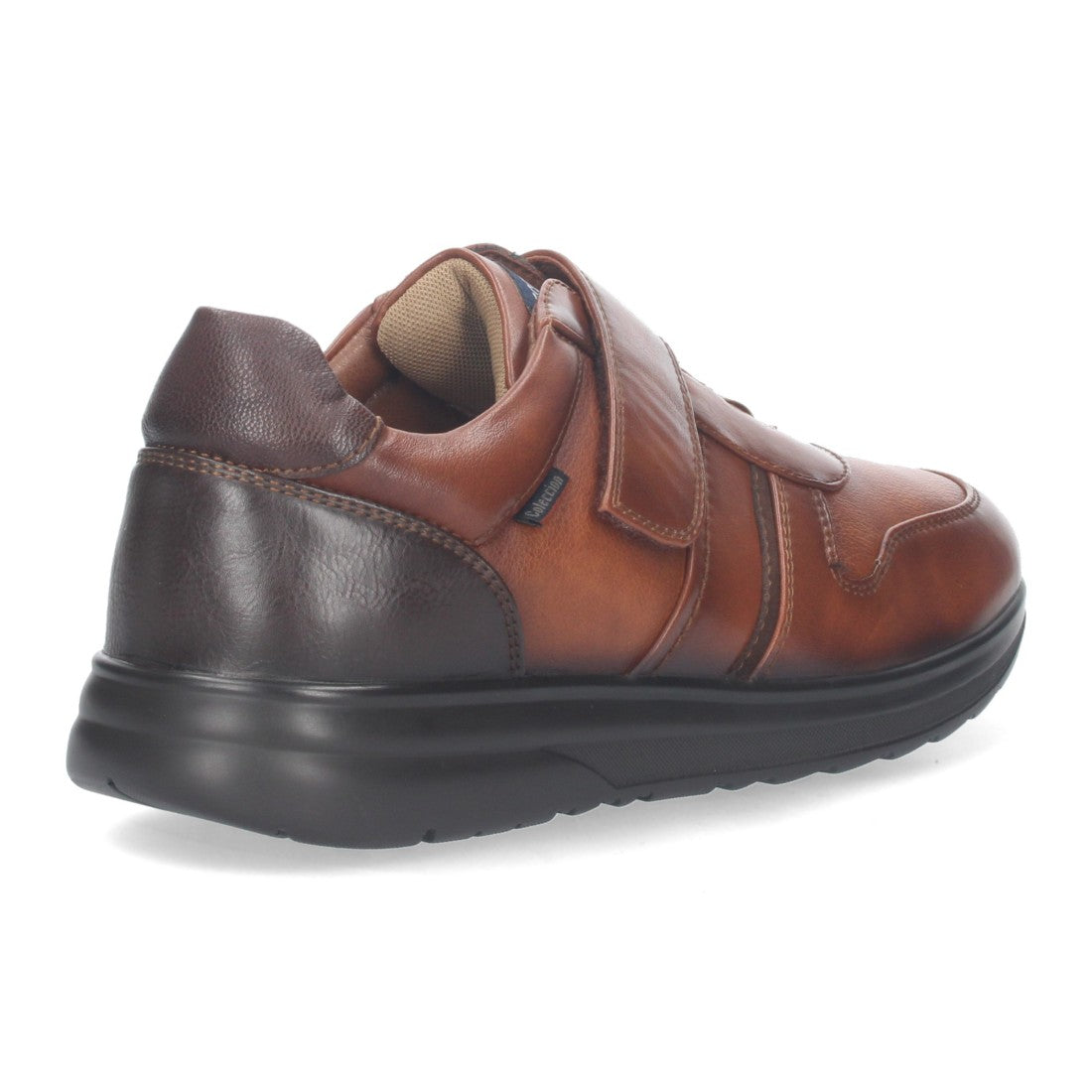 Vimice A985-Marron