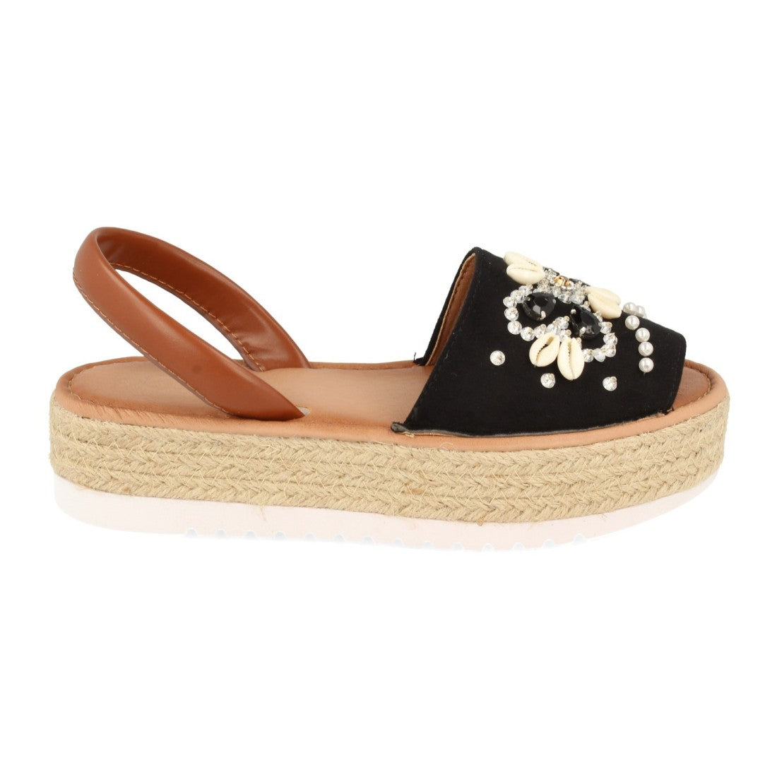 Vimice WH-67-Negro