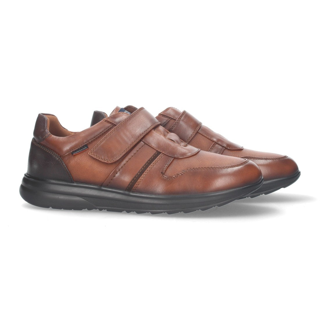 Vimice A985-Marron