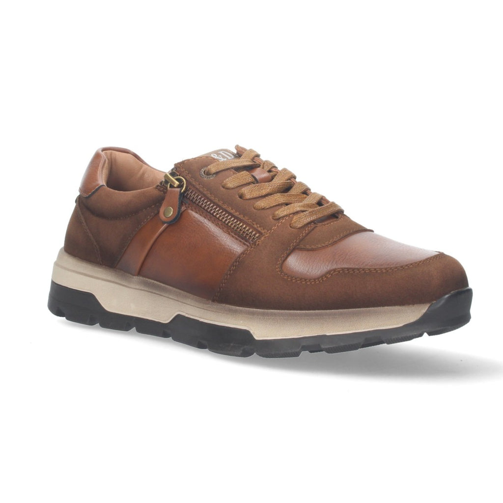 Vimice A1012-Marron