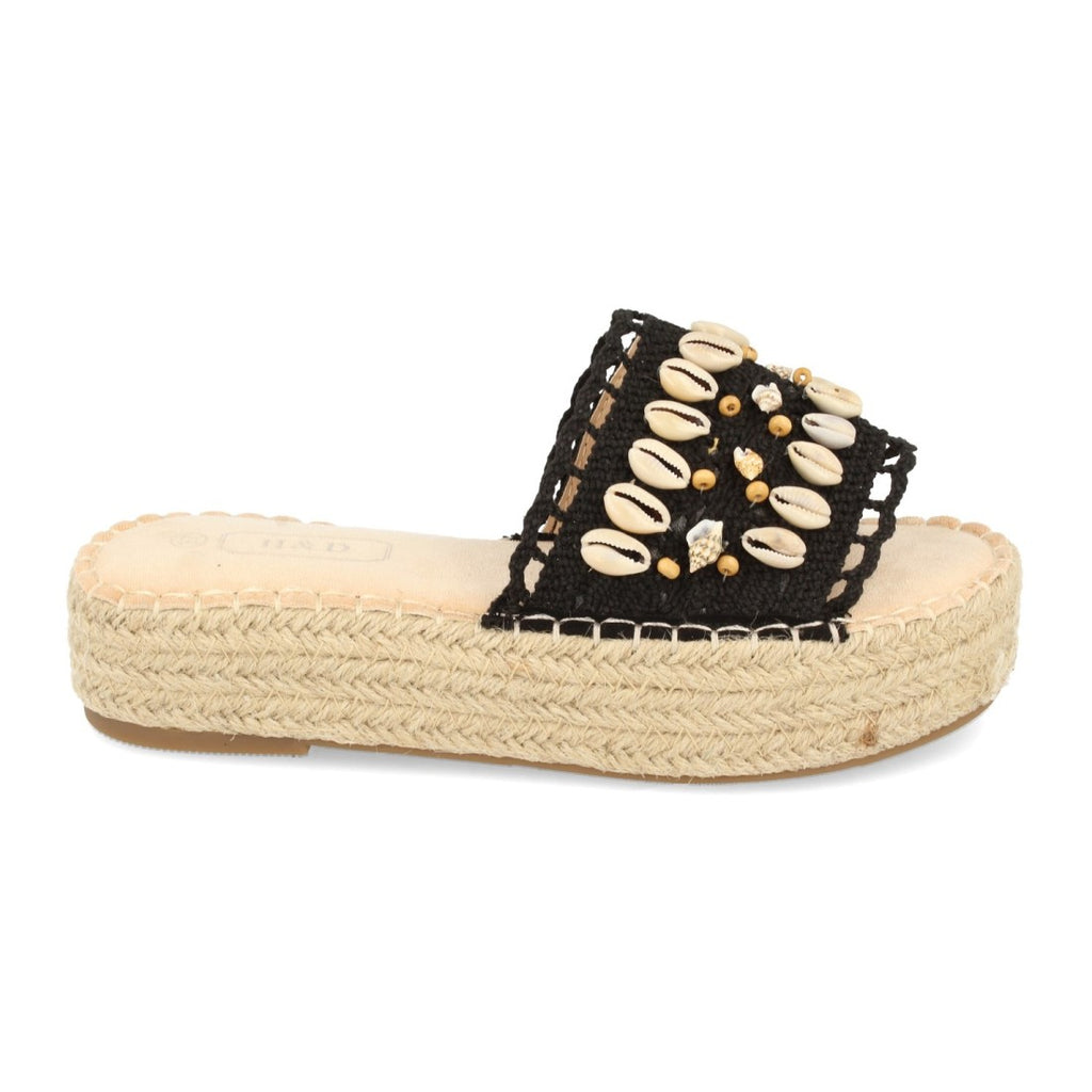 Vimice YZ19-171-Negro