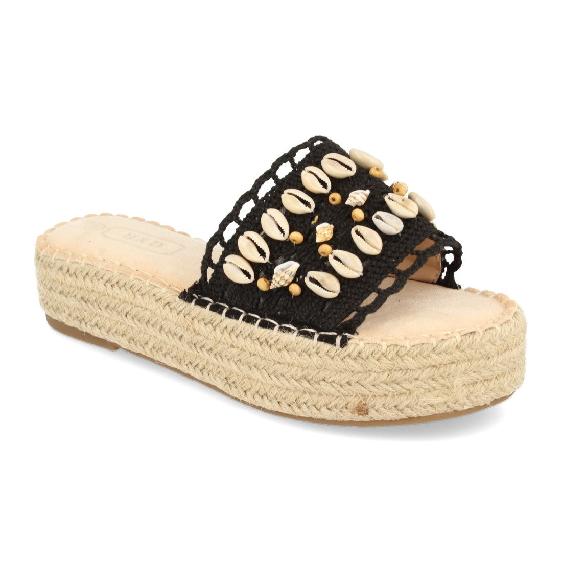 Vimice YZ19-171-Negro