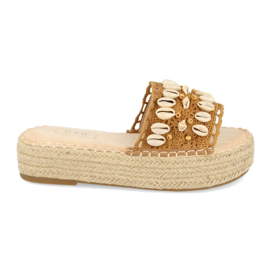 Vimice YZ19-171-Camel