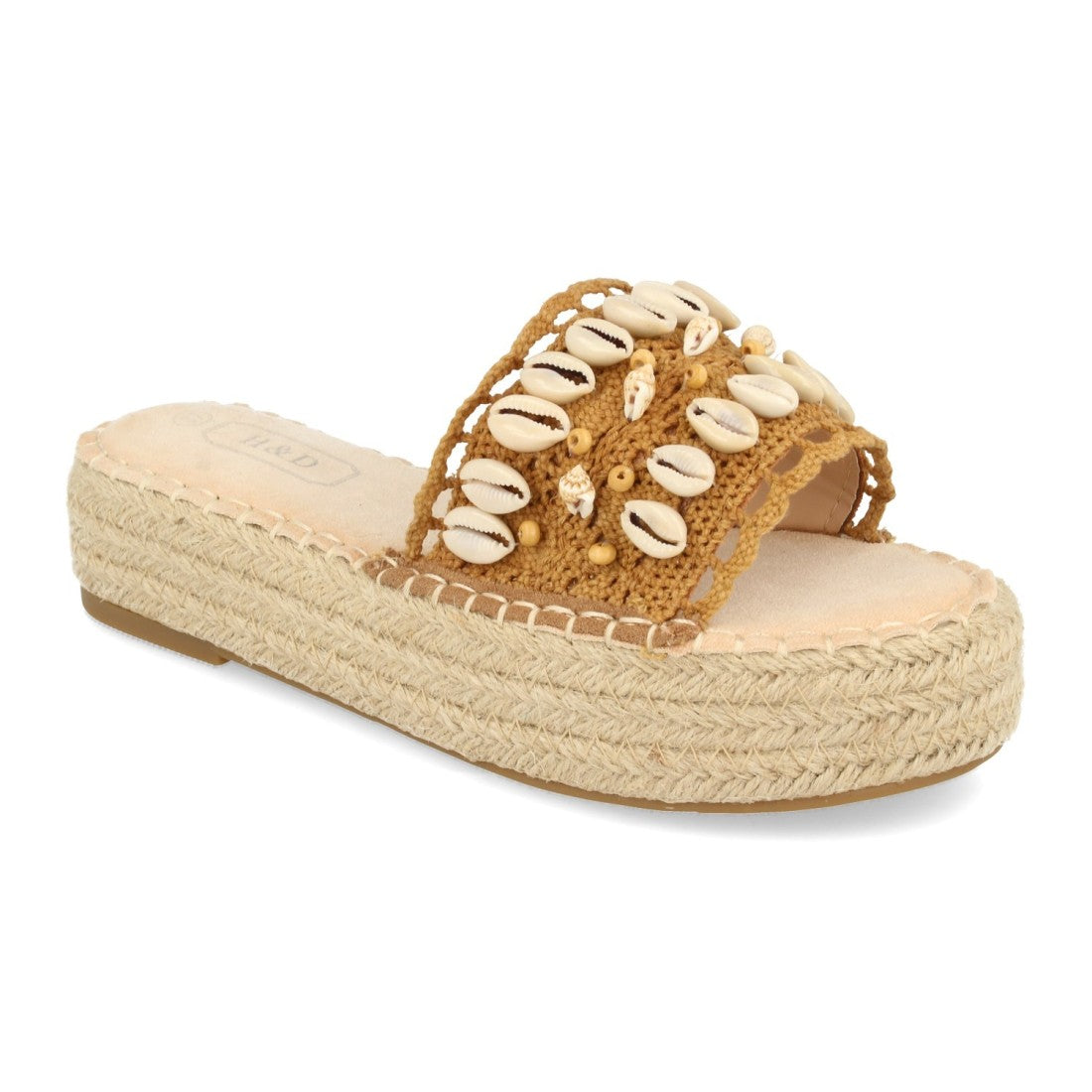 Vimice YZ19-171-Camel