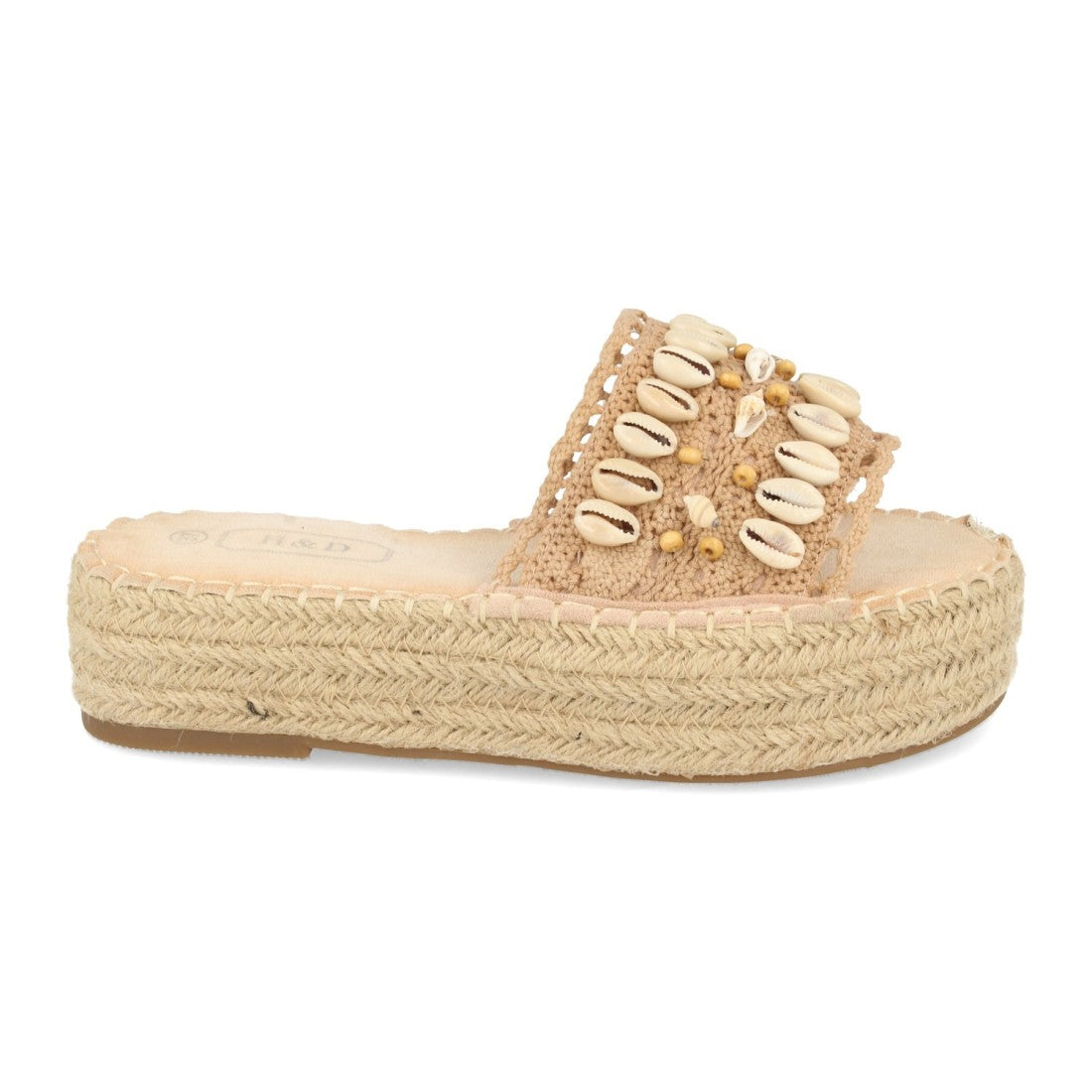 Vimice YZ19-171-Rosa