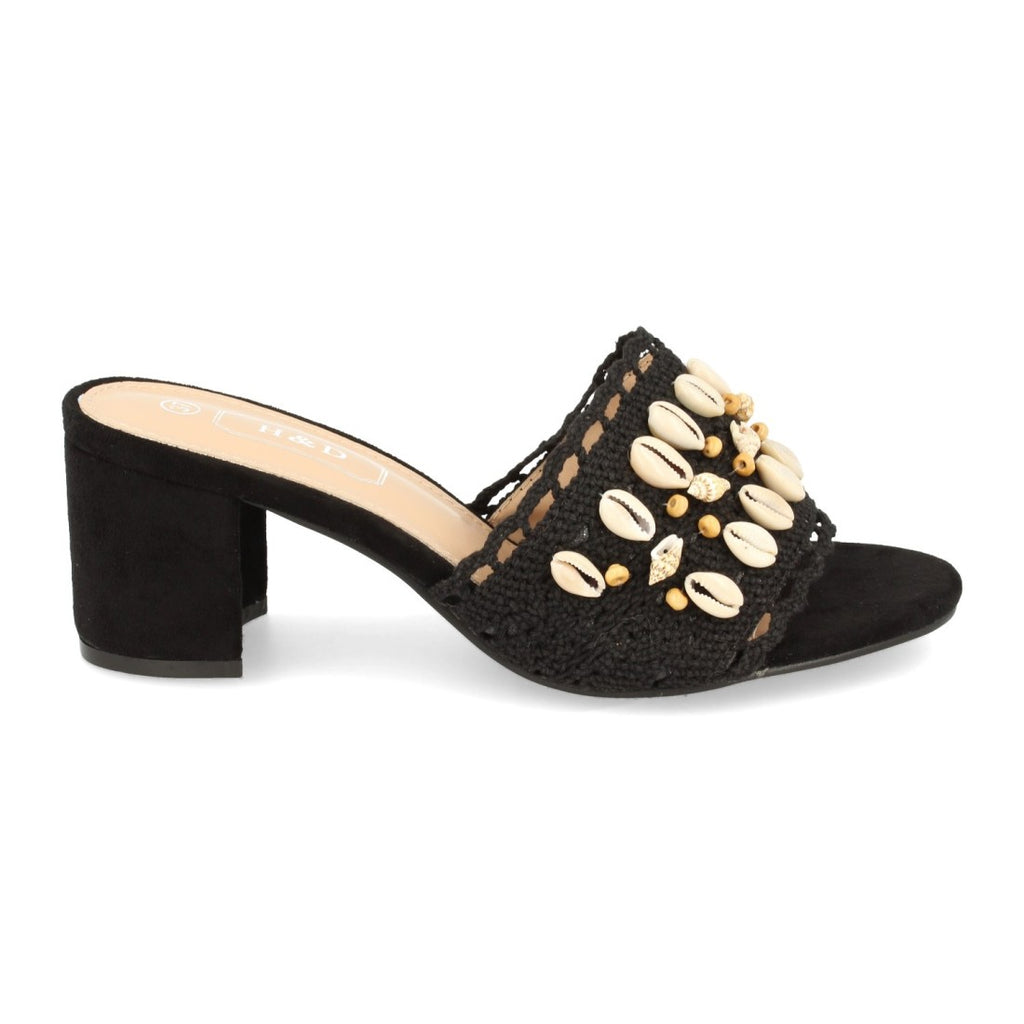 Vimice YZ19-150-Negro