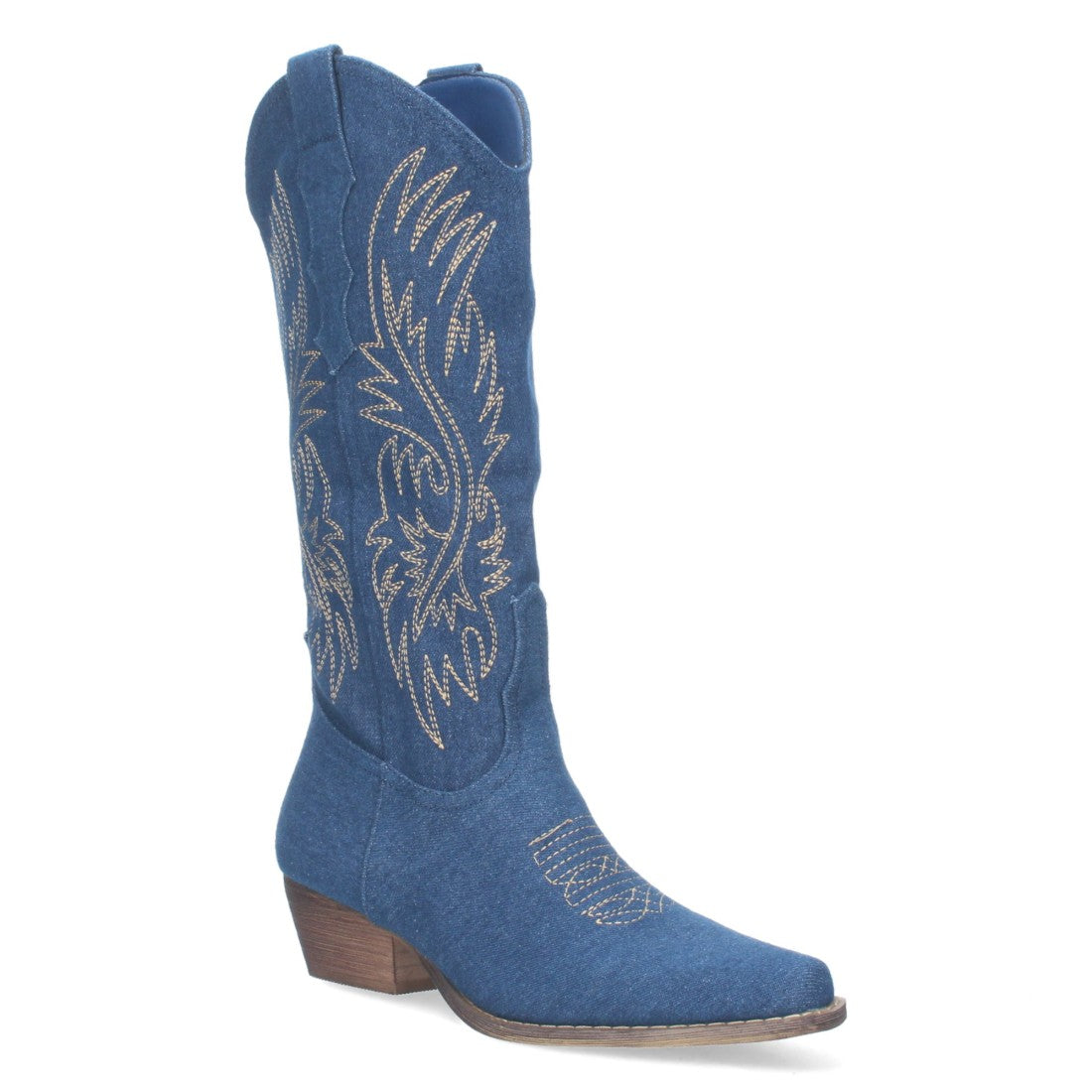 Vimice A-2506-Jeans
