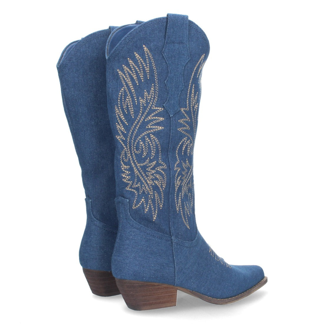 Vimice A-2506-Jeans