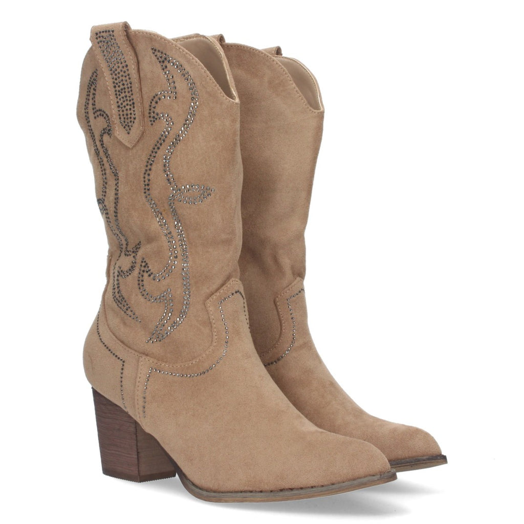 Vimice A-2445-Apricot