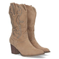 Vimice A-2445-Apricot