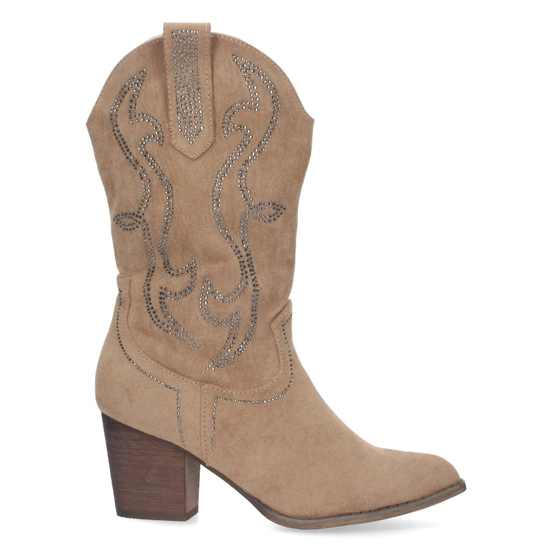 Vimice A-2445-Apricot