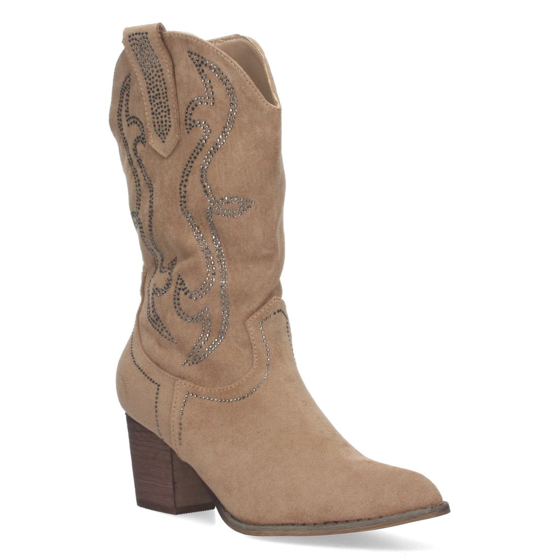 Vimice A-2445-Apricot