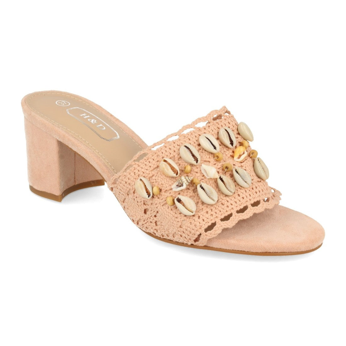 Vimice YZ19-150-Rosa