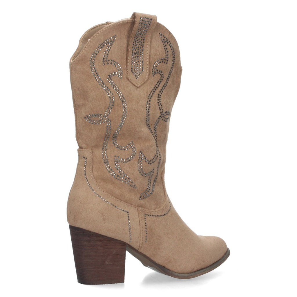 Vimice A-2445-Apricot