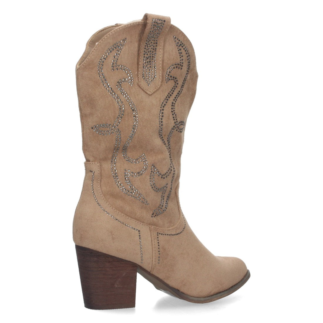 Vimice A-2445-Apricot
