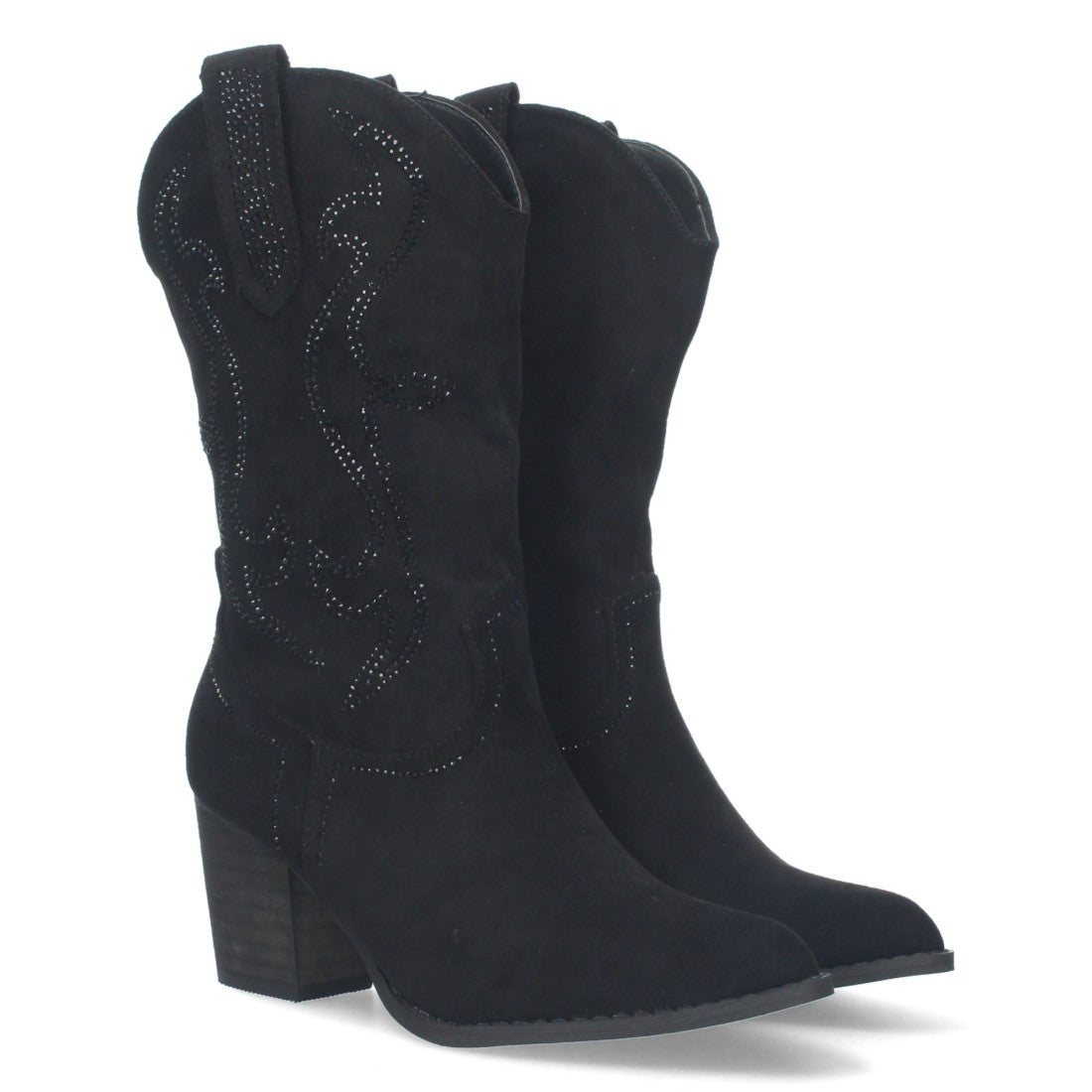 Vimice A-2445-Negro