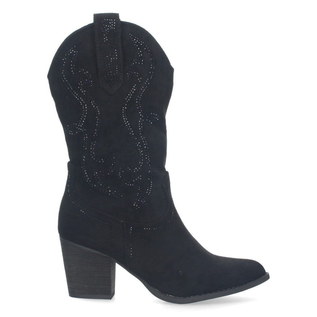 Vimice A-2445-Negro