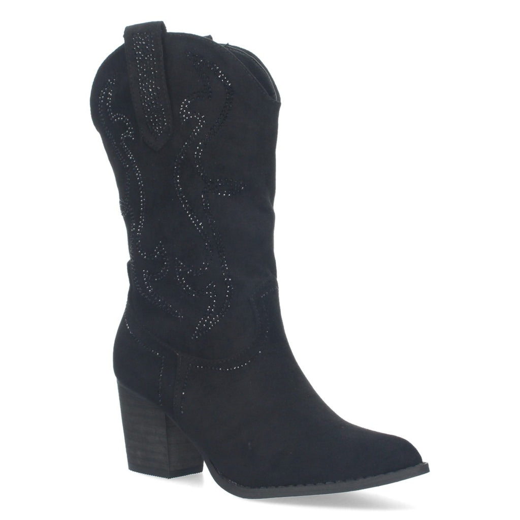 Vimice A-2445-Negro