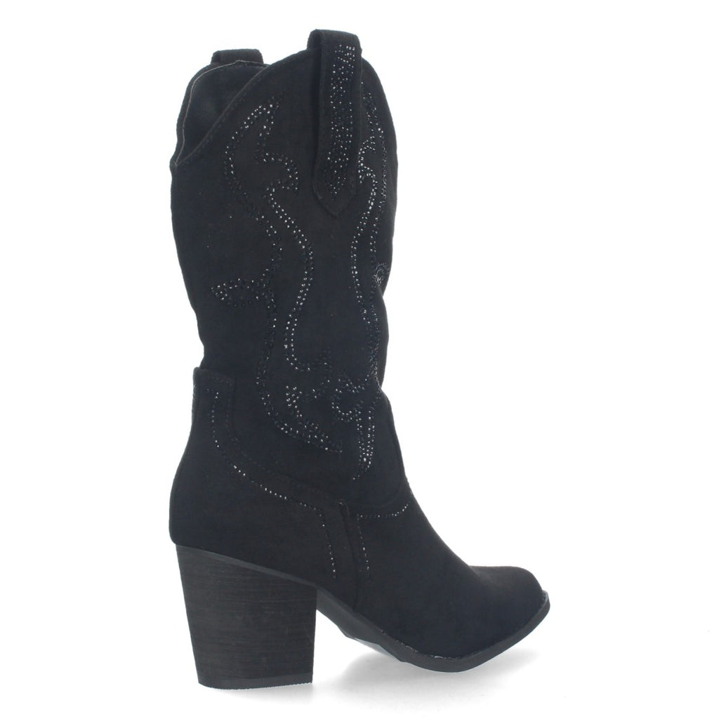 Vimice A-2445-Negro