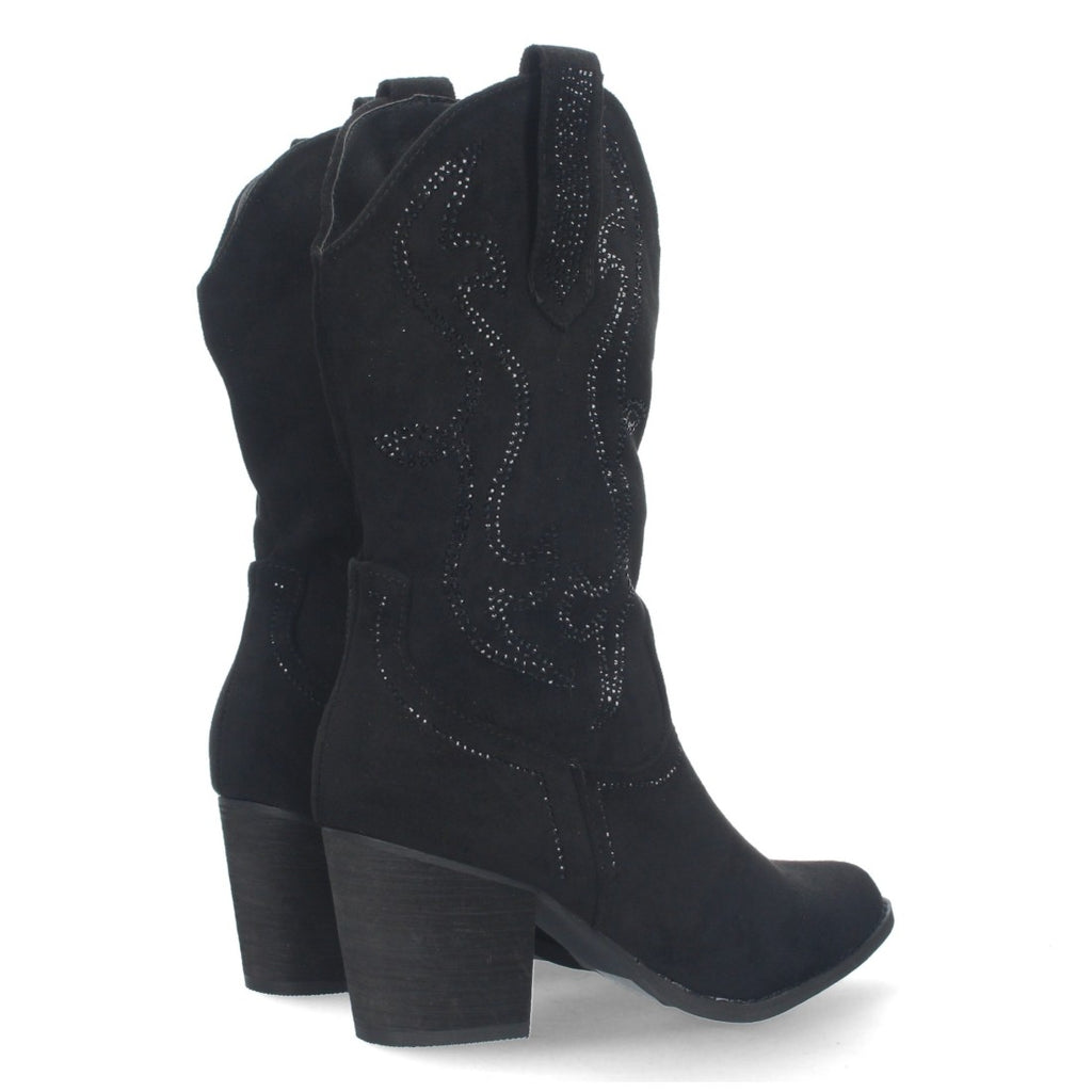 Vimice A-2445-Negro