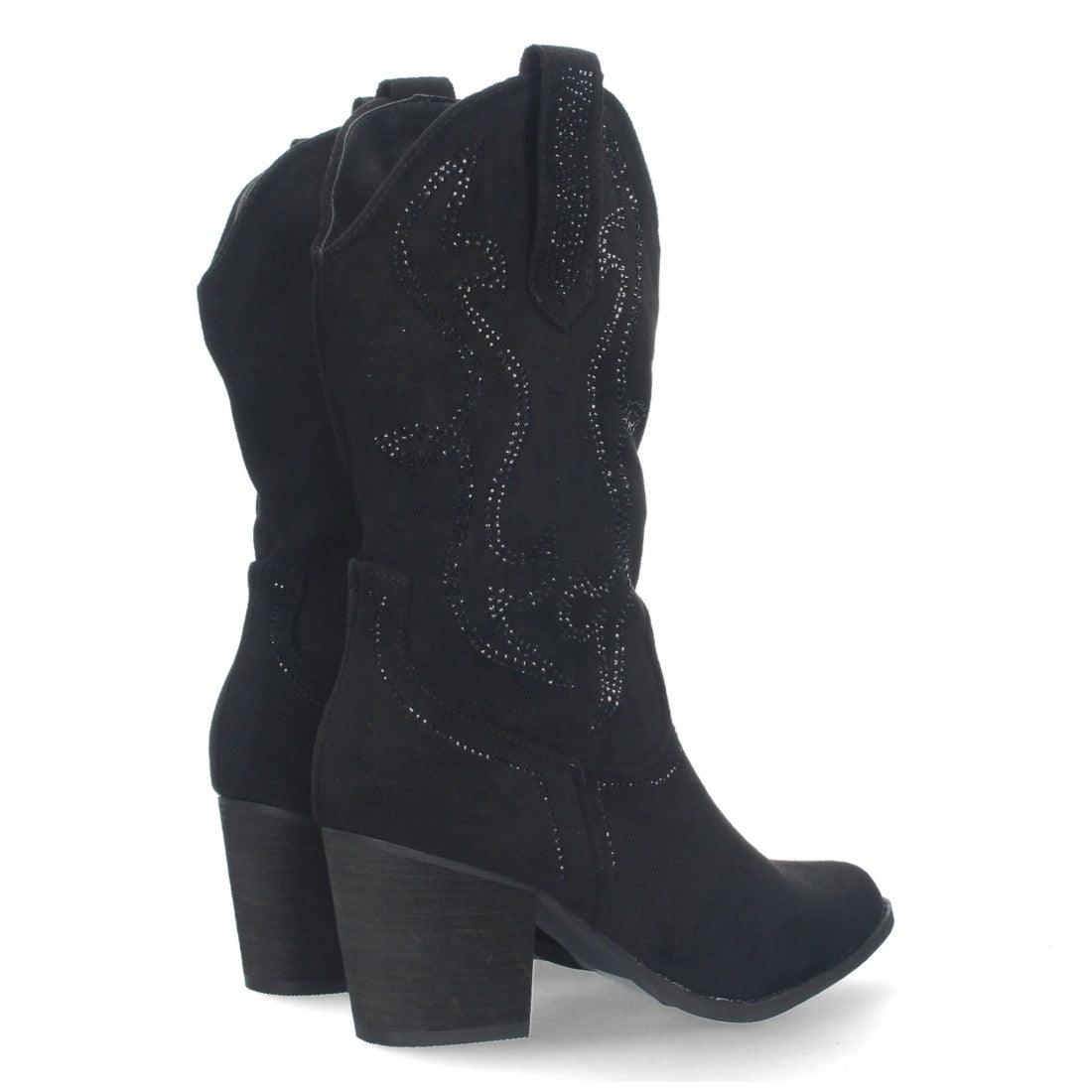 Vimice A-2445-Negro
