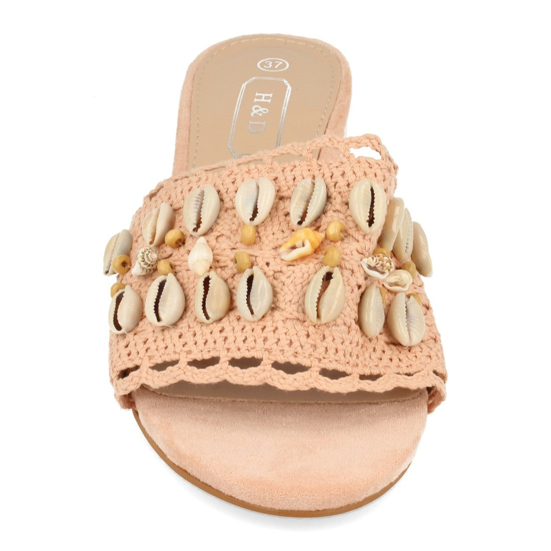 Vimice YZ19-150-Rosa
