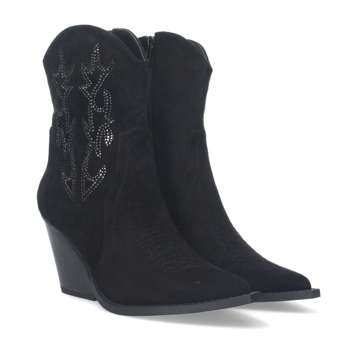 Vimice A-2467-Negro