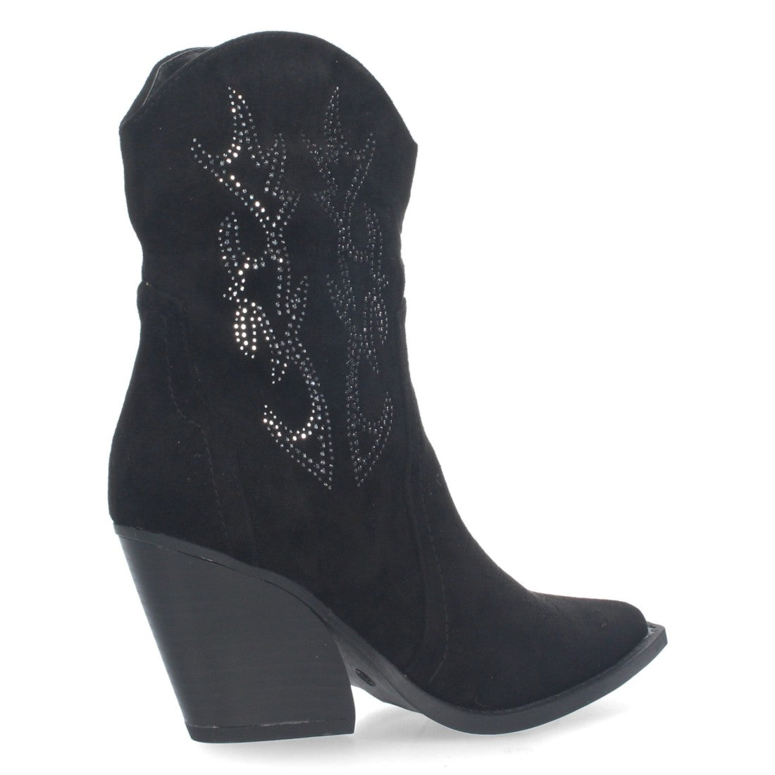 Vimice A-2467-Negro