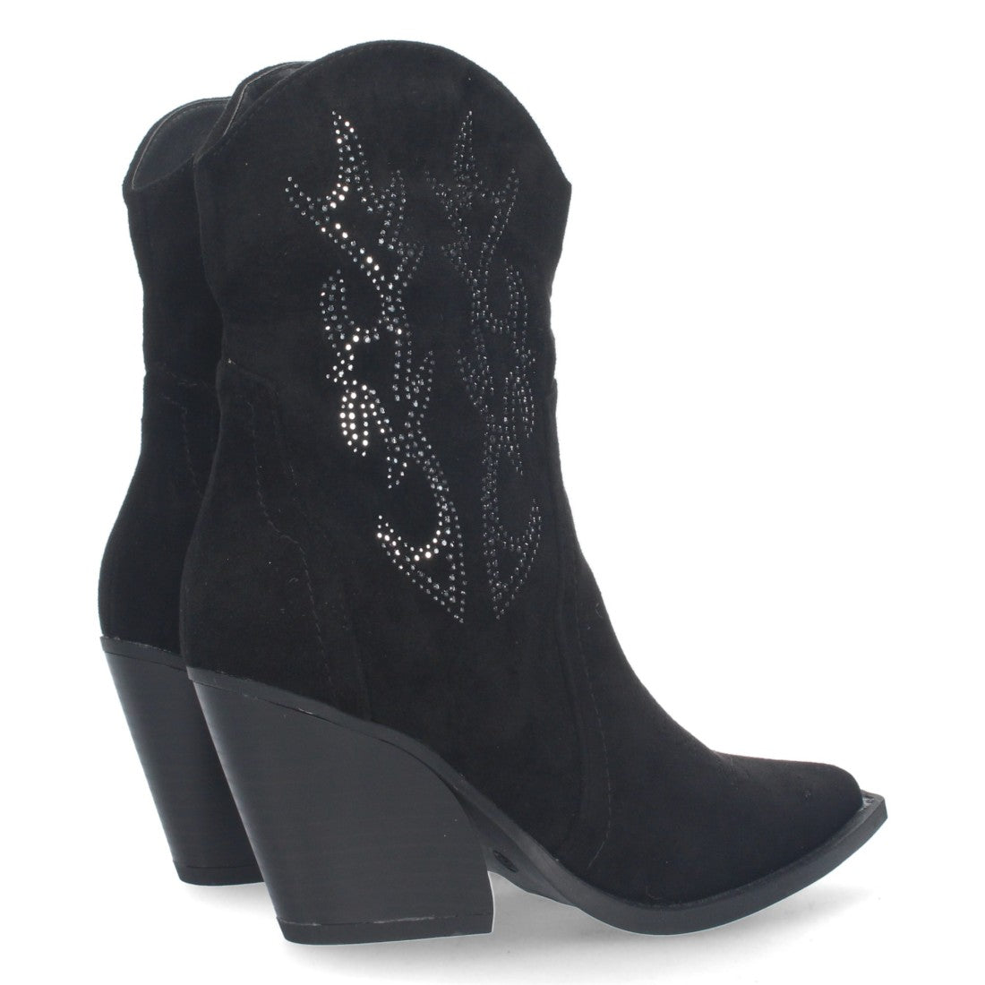 Vimice A-2467-Negro