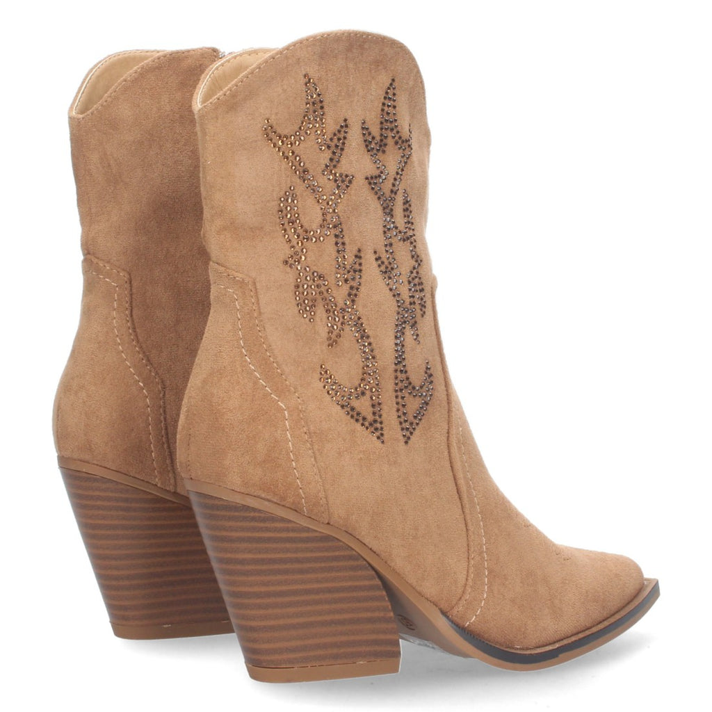 Vimice A-2467-Camel