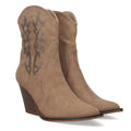 Vimice A-2467-Apricot