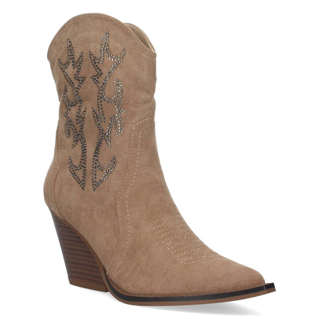 Vimice A-2467-Apricot