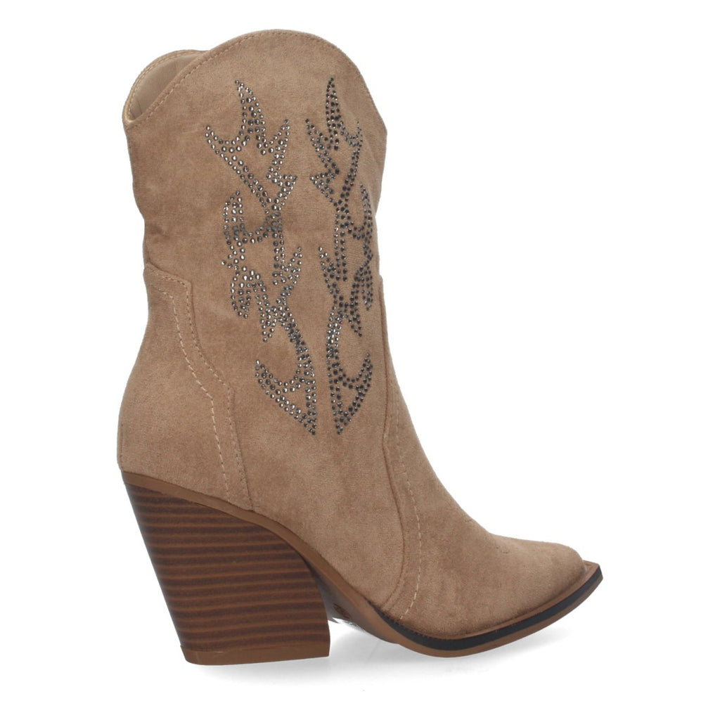 Vimice A-2467-Apricot