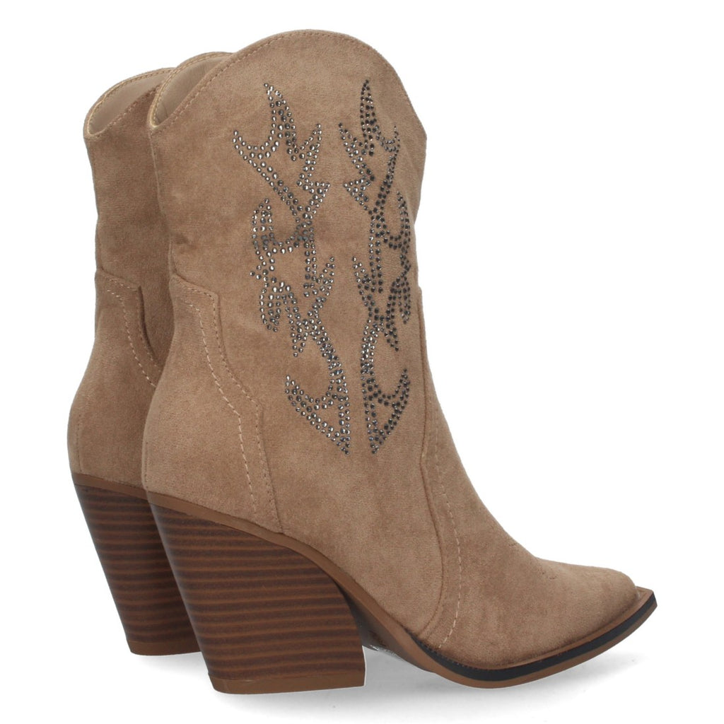 Vimice A-2467-Apricot
