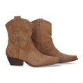 Vimice A-2441-Camel