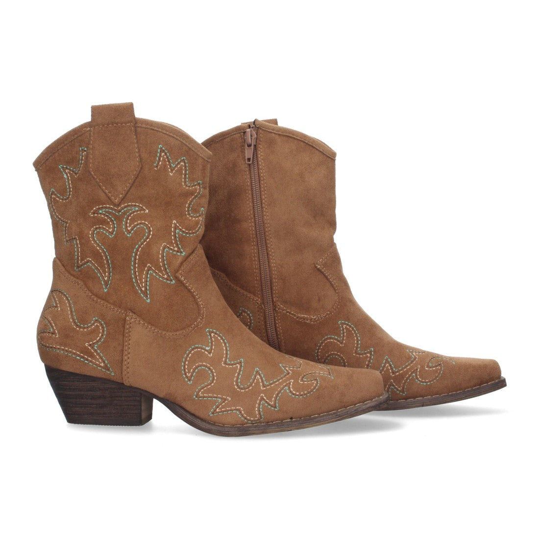 Vimice A-2441-Camel