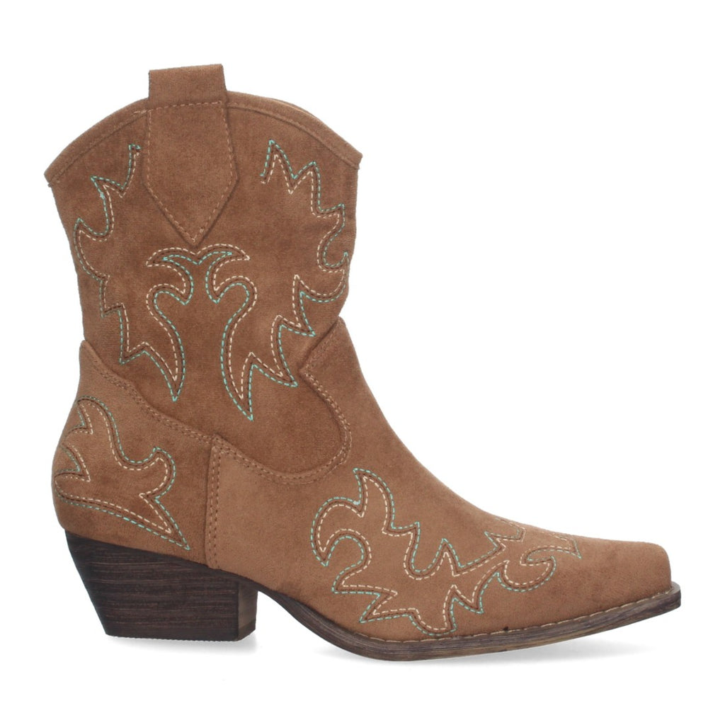 Vimice A-2441-Camel