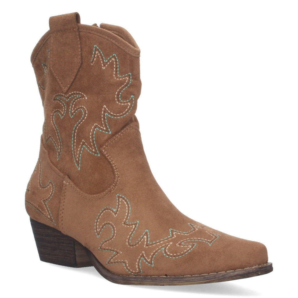 Vimice A-2441-Camel