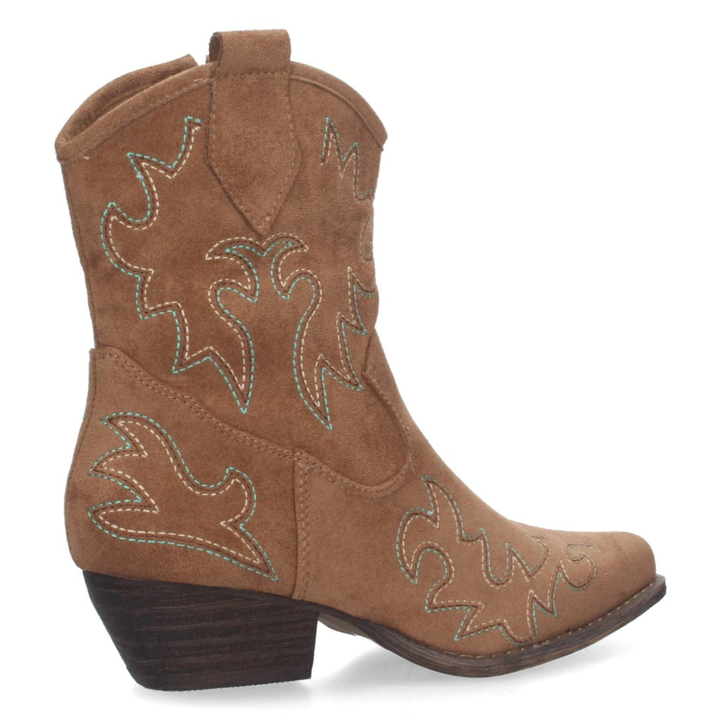 Vimice A-2441-Camel