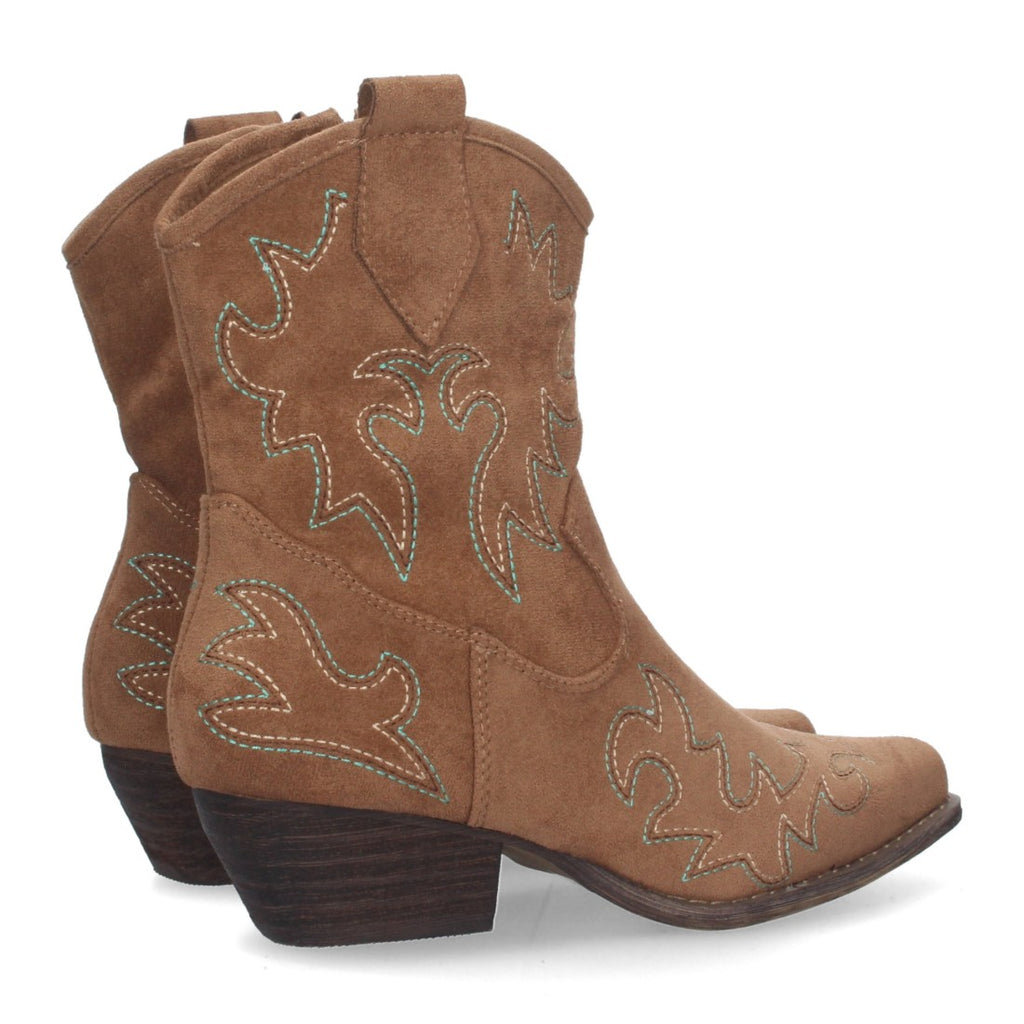 Vimice A-2441-Camel